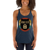 Women's Racerback Tank